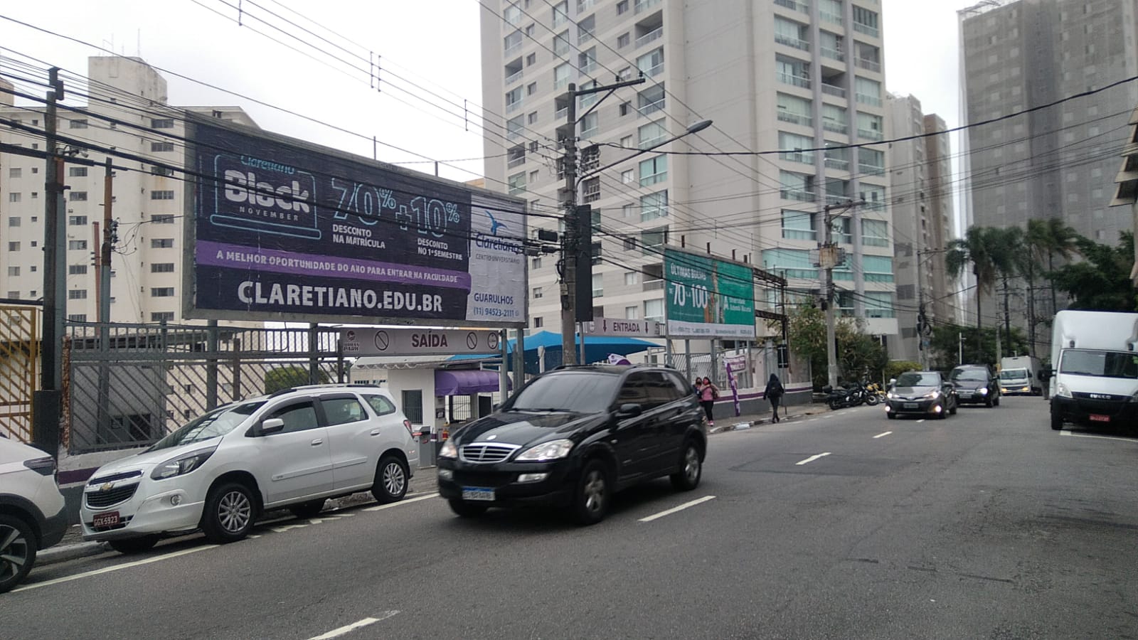 Shopping Poli - Guarulhos - Guarulhos